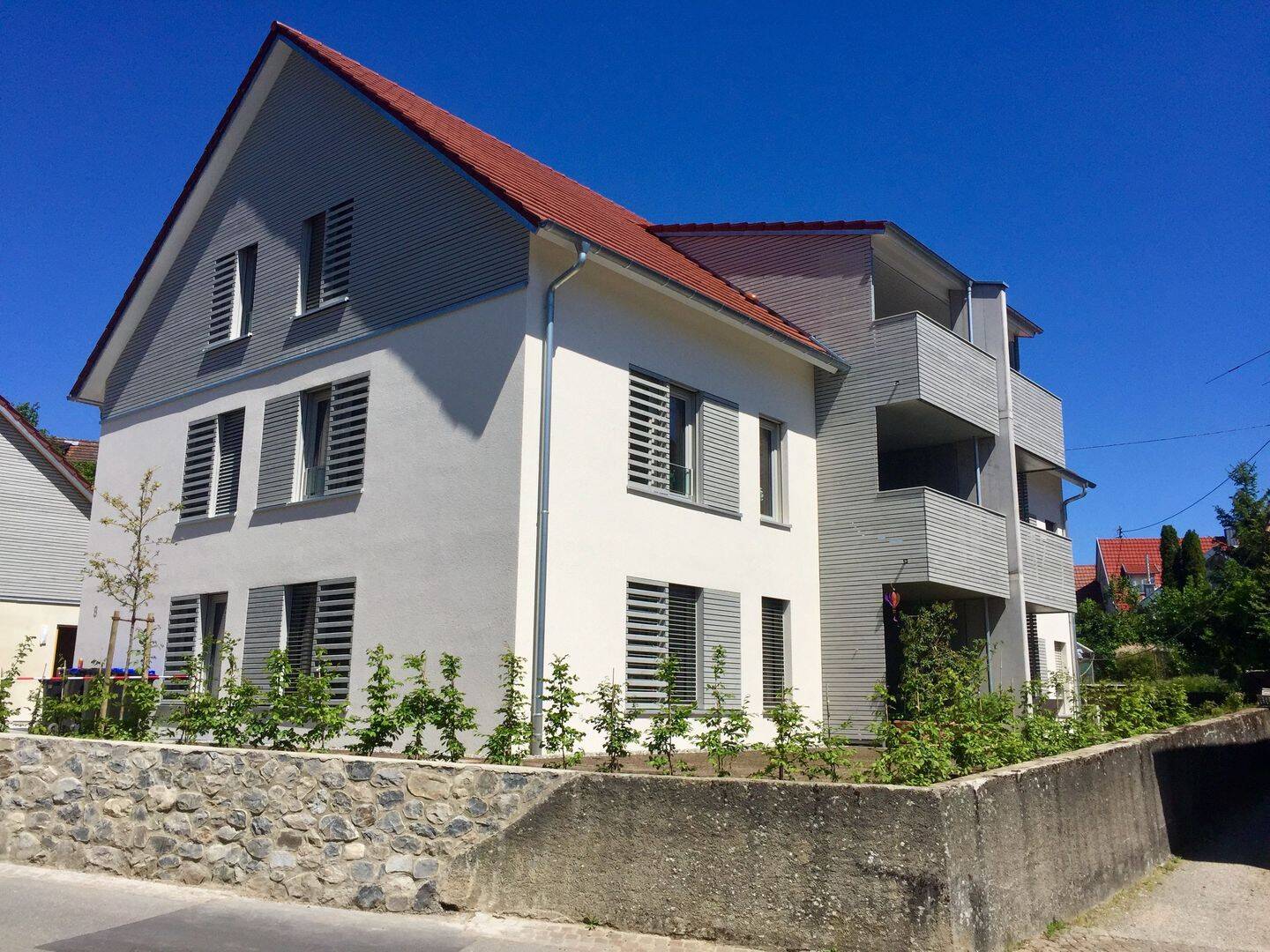 Geräumige 3-Zimmerwohnung in Öhningen, 78337 Öhningen