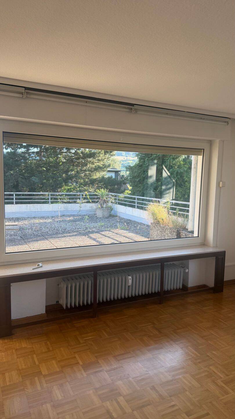 Nachmieter gesucht – Großzügige Penthousewohnung mit großer Dachterrasse (120 m²), 31812 Bad Pyrmont