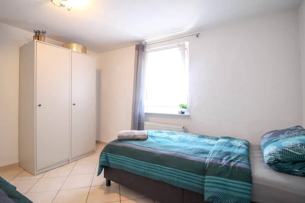 Zeitwohnen Göppingen – möblierte Wohnung schon ab 1 Monat mietbar, 73033 Göppingen
