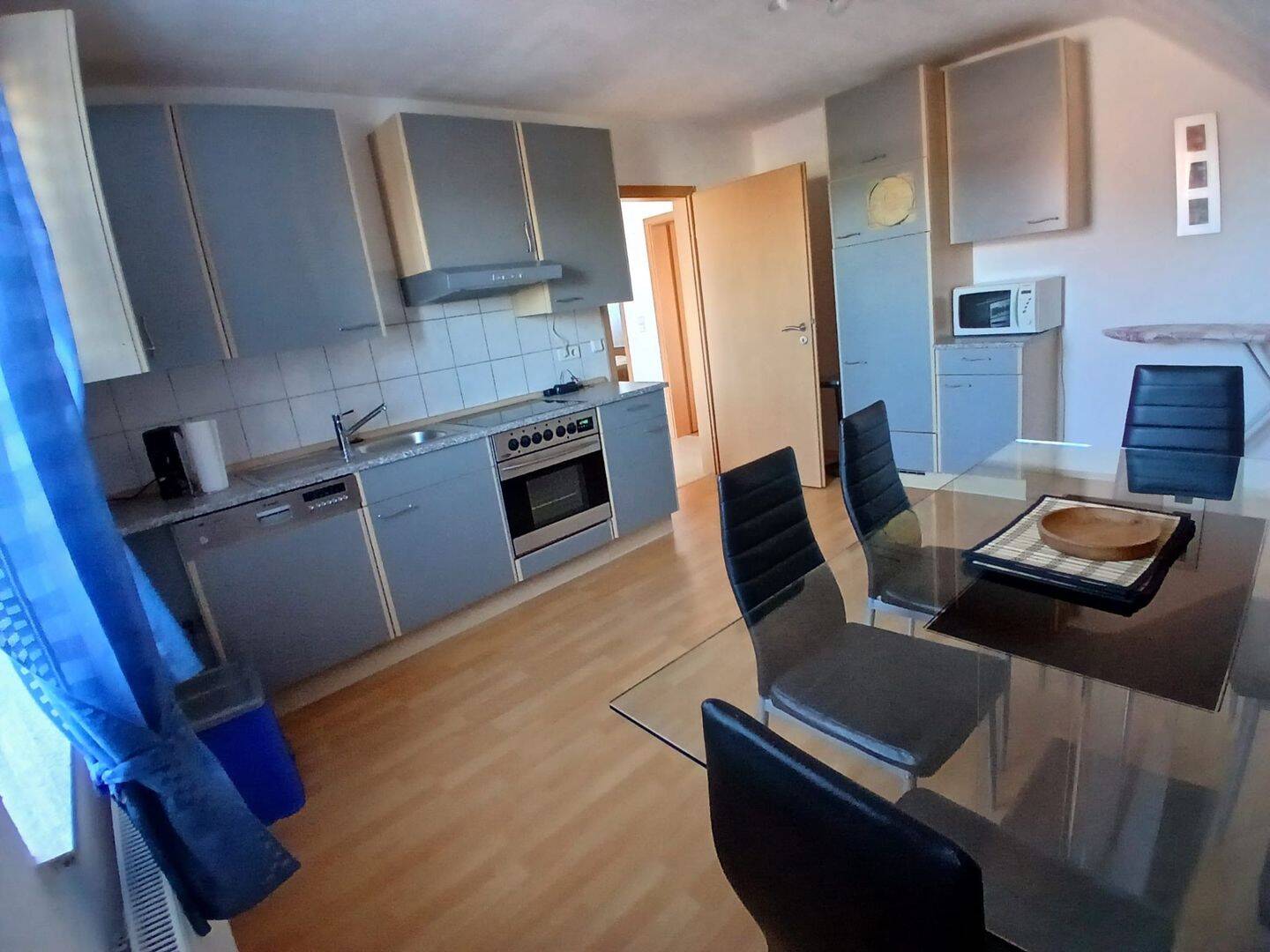 Charmante Wohnung für Pendler, 38448 Wolfsburg