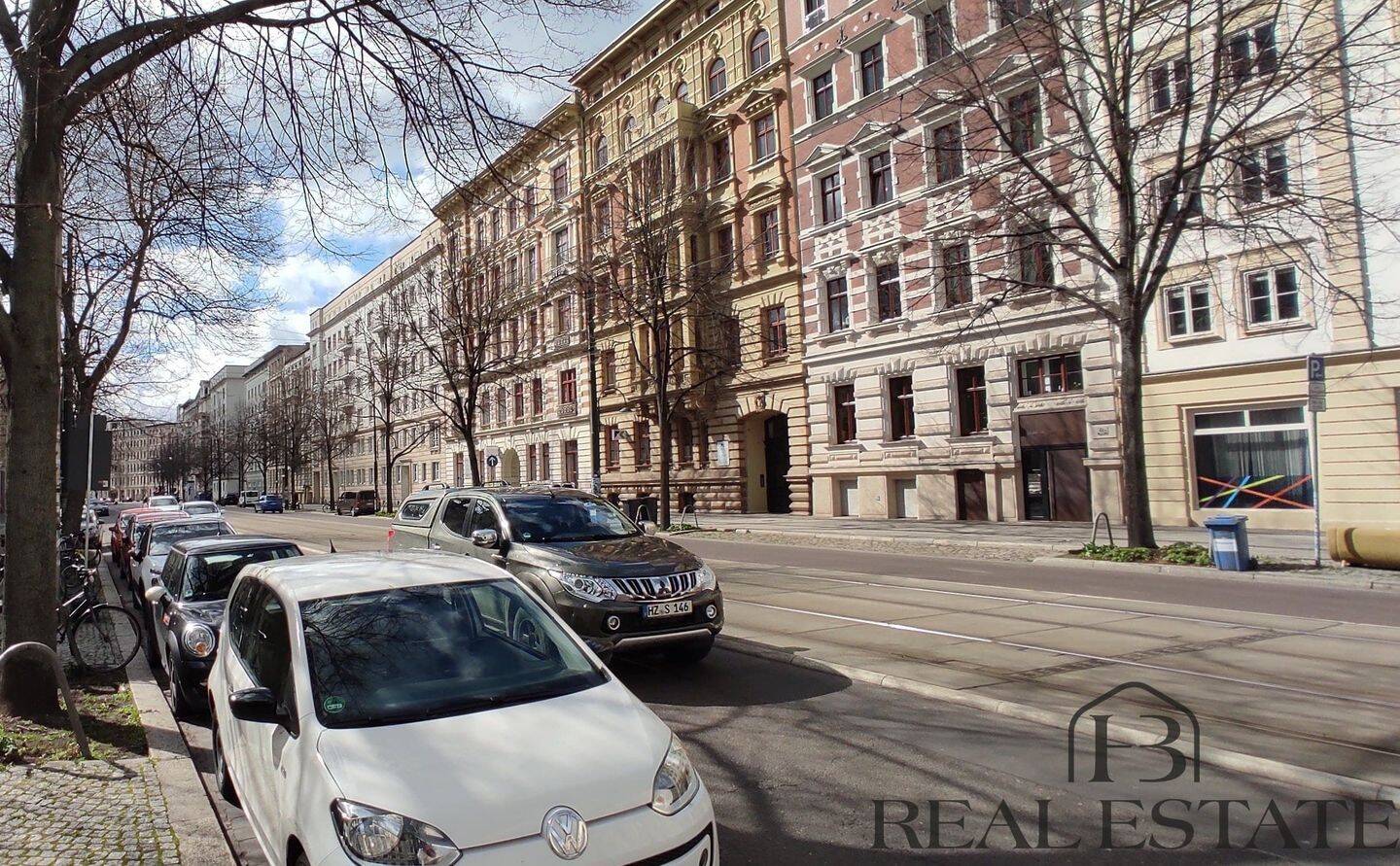 Wunderschöne 2-Raum-Wohnung im Altstadt-Flaire, 39104 Magdeburg (Altstadt Buckau)