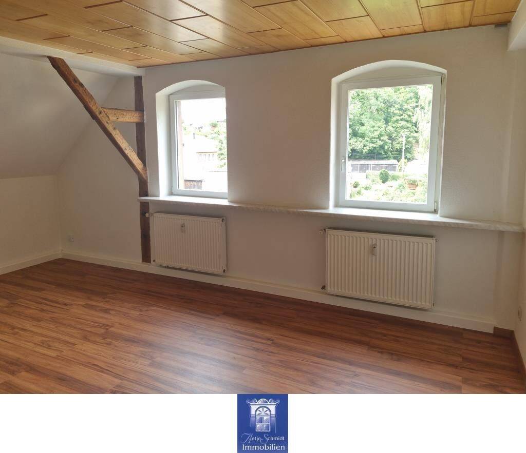 Sehenswerte Wohnung in der Universitätsstadt Freiberg!, 9599 Freiberg