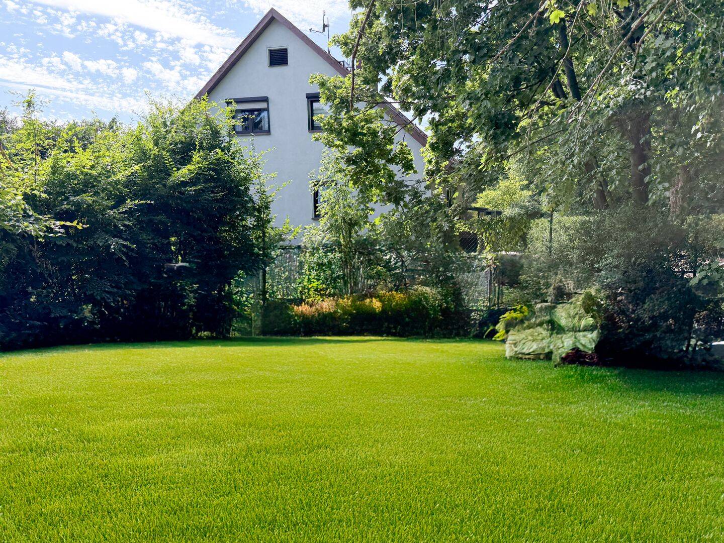 Großzügiger Bungalow mit viel Raum für eigene Ideen in ruhiger Lage nahe der Havel., 16792 Zehdenick