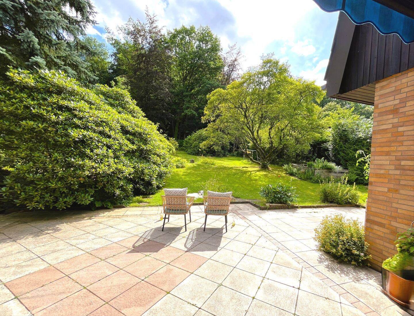METEOR IMMOBILIEN : Natur pur…, 31787 Hameln