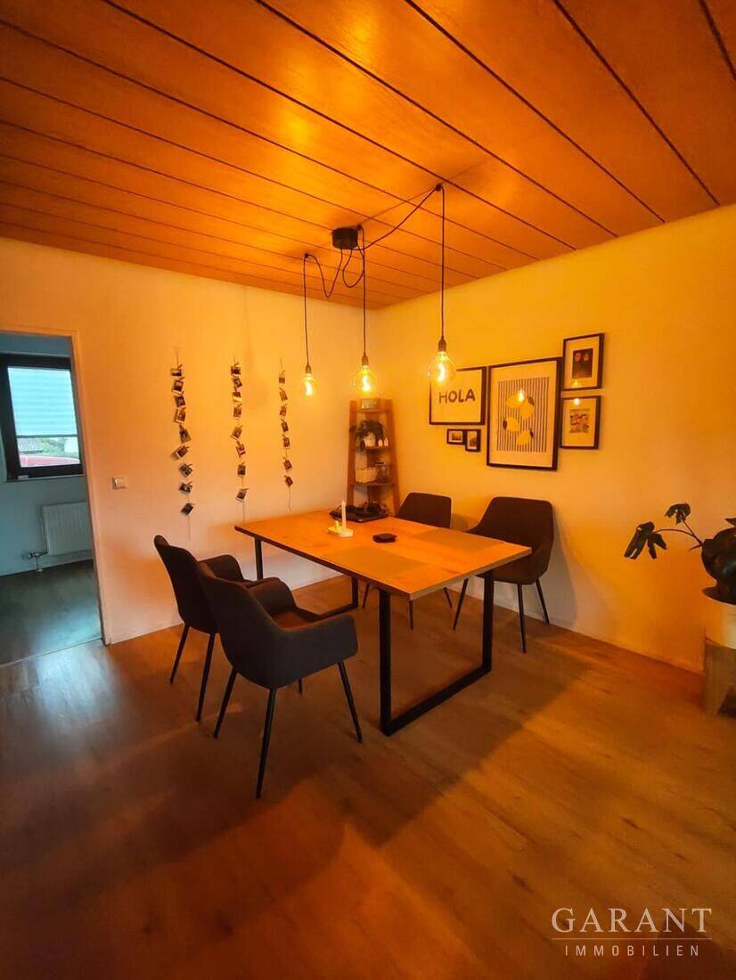 Wunderschöne 2-Zimmer-Erdgeschoss-Wohnung, 71296 Heimsheim