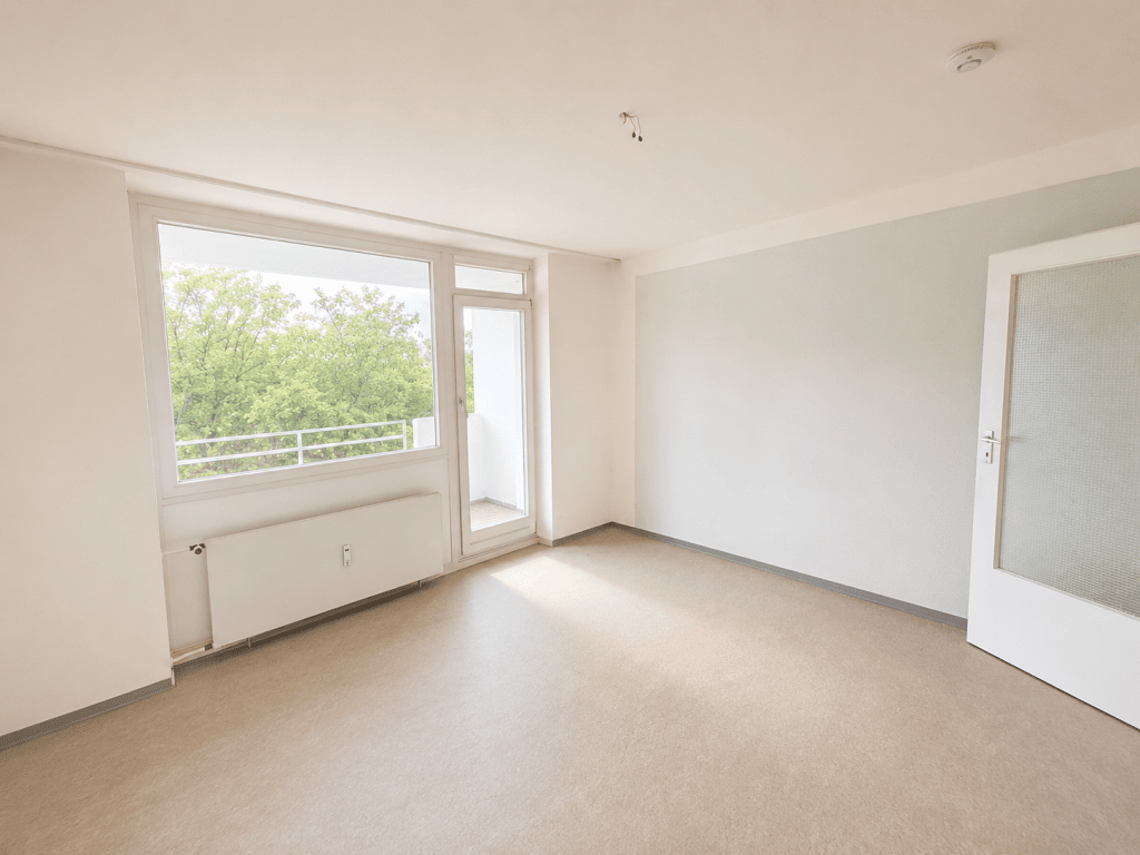 Sommer AKTION: Bonn-Endenich. 3 ZKB mit Balkon u. Fernblick, 53121 Bonn (Dransdorf Endenich Zentrum)