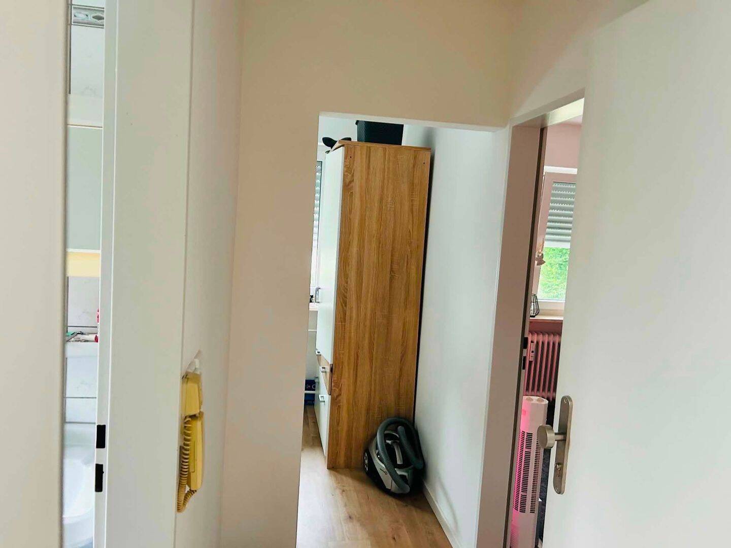 Wohnung gesucht? Diese 2-Raum-Wohnung sucht neue Mieter!, 82194 Gröbenzell