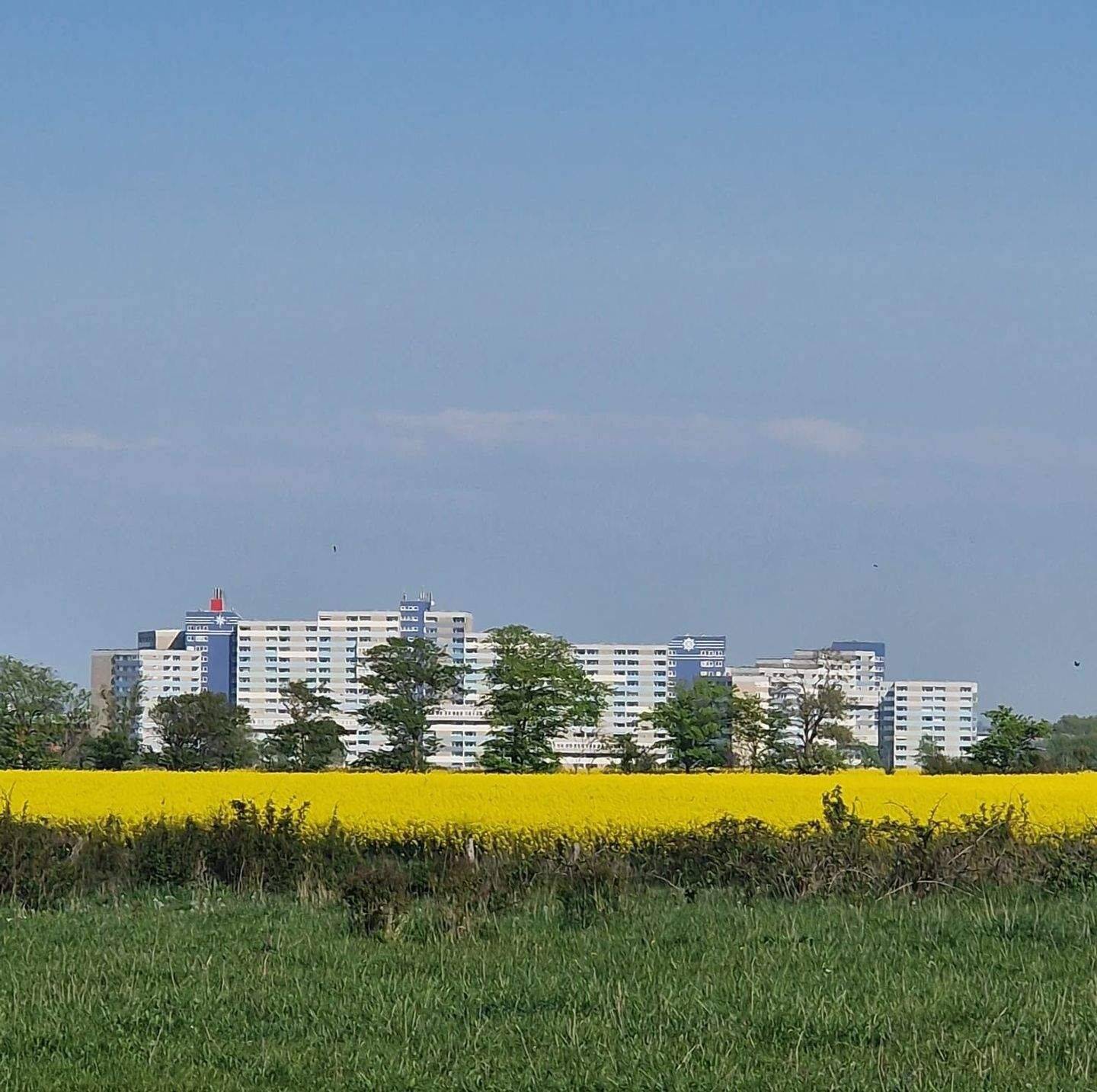 Wohnung am Meer im Ferienpark Heiligenhafen, 23774 Heiligenhafen