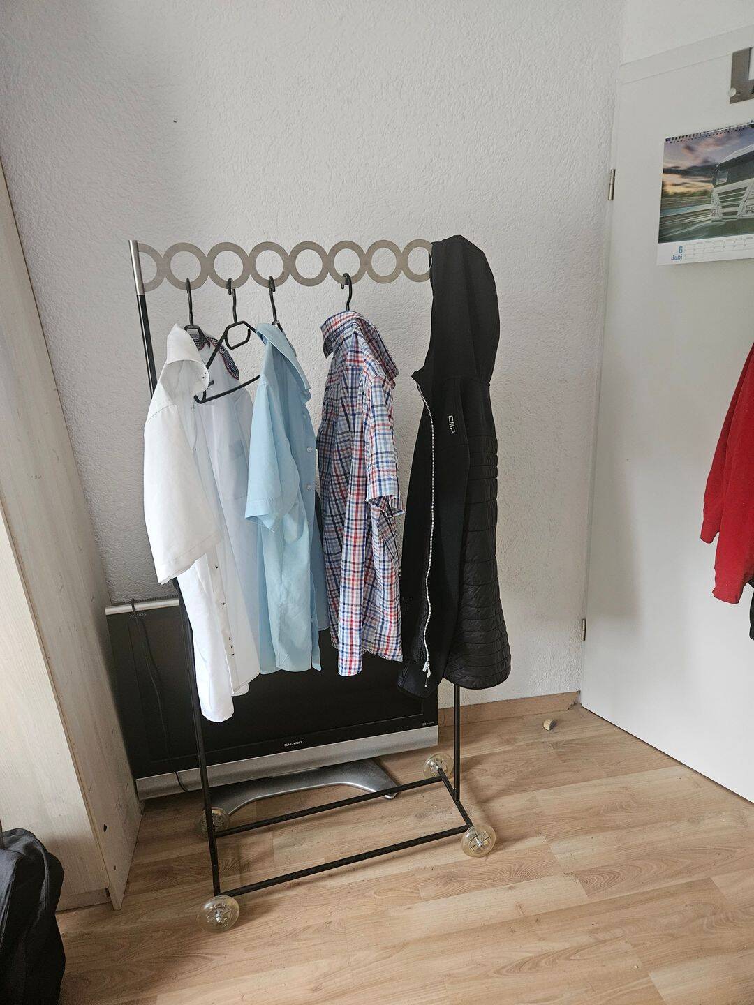 WG Zimmer in Marbacher Altstadt/Besonders für Studenten der PH Ludwigsburg geignet/ mehrere Zimmer frei, 71672 Marbach am Neckar