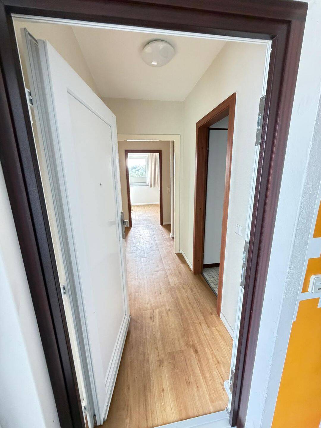 Gepflegte 2-Zi. Wohnung, altersgerecht mit Fahrstuhl, 23611 Bad Schwartau