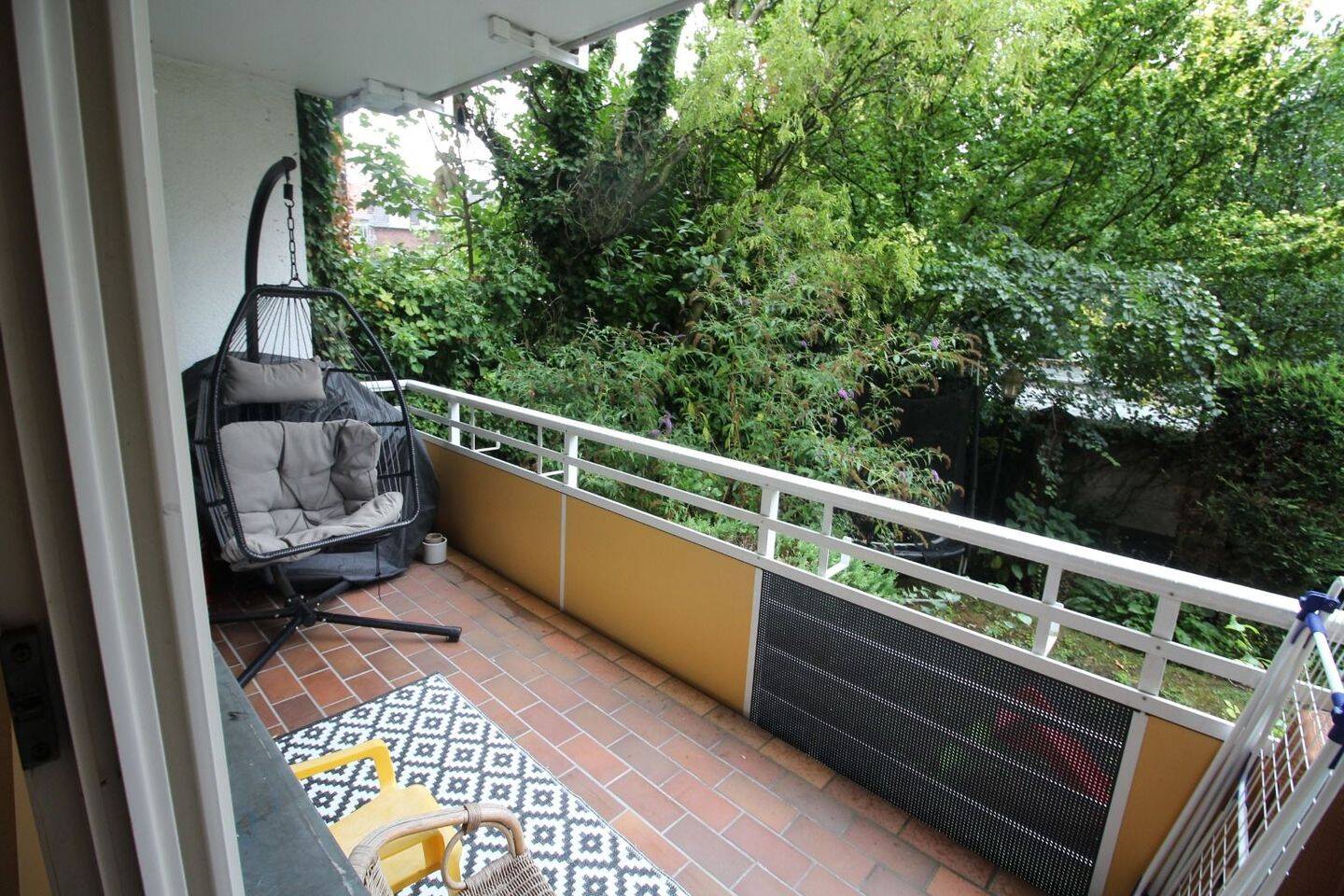 Geräumige 3,5-Zimmer-Wohnung im Erdgeschoss mit Balkon in Oer-Erkenschwick, 45739 Oer-Erkenschwick