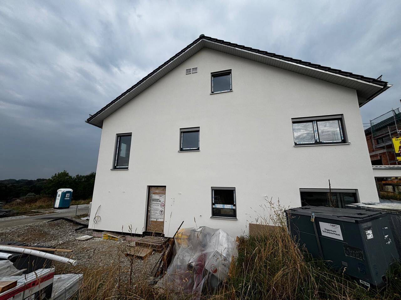 Exklusiver Neubau in Haimhausen – Erstbezug | 5 Zimmer | 3 Bäder | hochwertige Einbauküche, 85778 Haimhausen