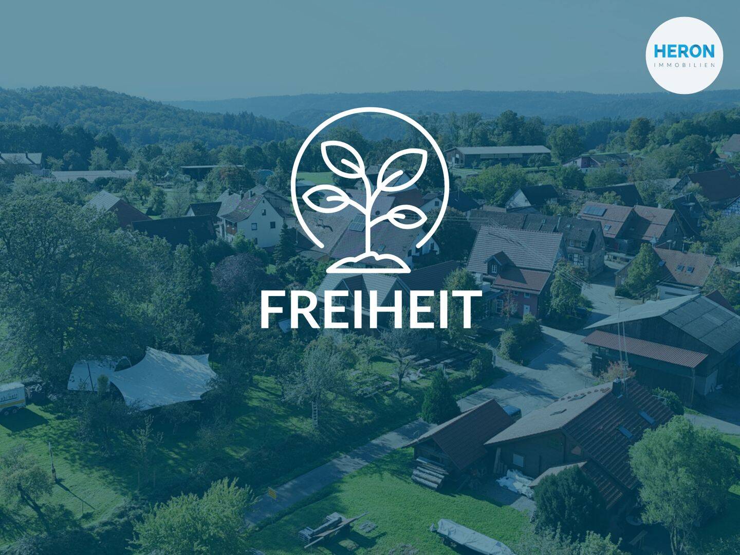 FREIRAUM – Ein Lebensort für Familien, Generationen und Visionäre in Spiegelberg, 71579 Spiegelberg