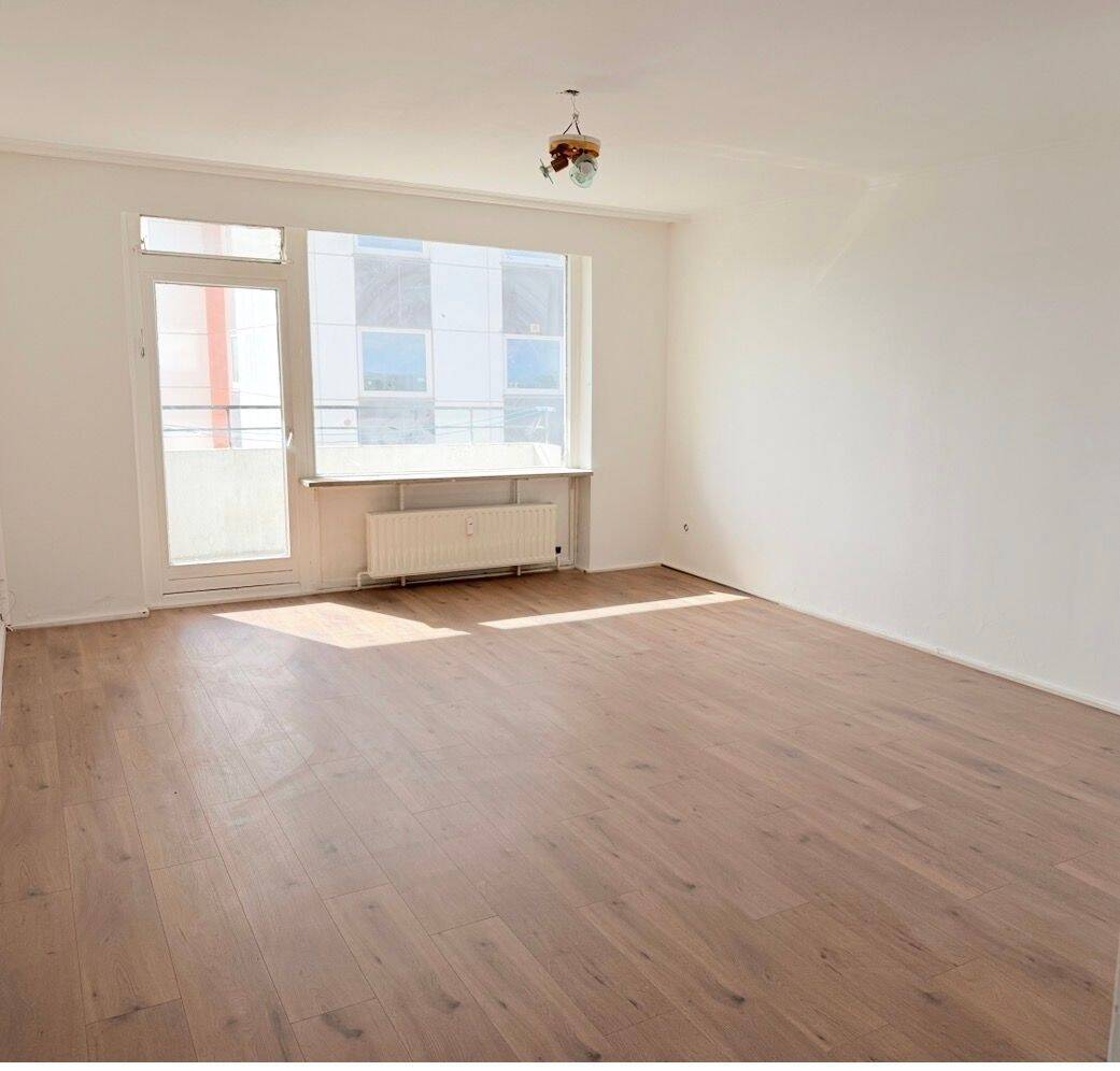 Sehr gepflegte Wohnung zu vermieten, 25421 Pinneberg