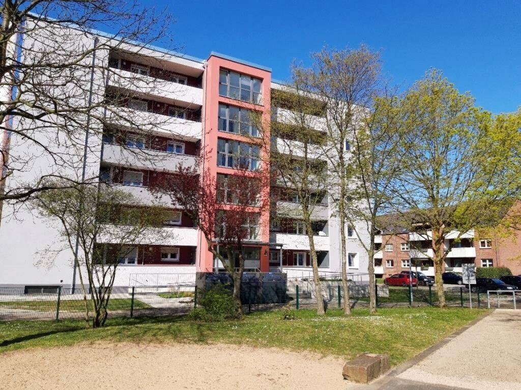 Wohnen, wo das Herz schlägt., 47445 Moers