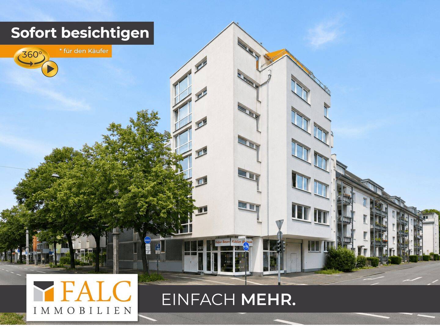 Einziehen und wohlfühlen, Erstbezug in Köln-Lindenthal!, 50931 Köln (Lindenthal)