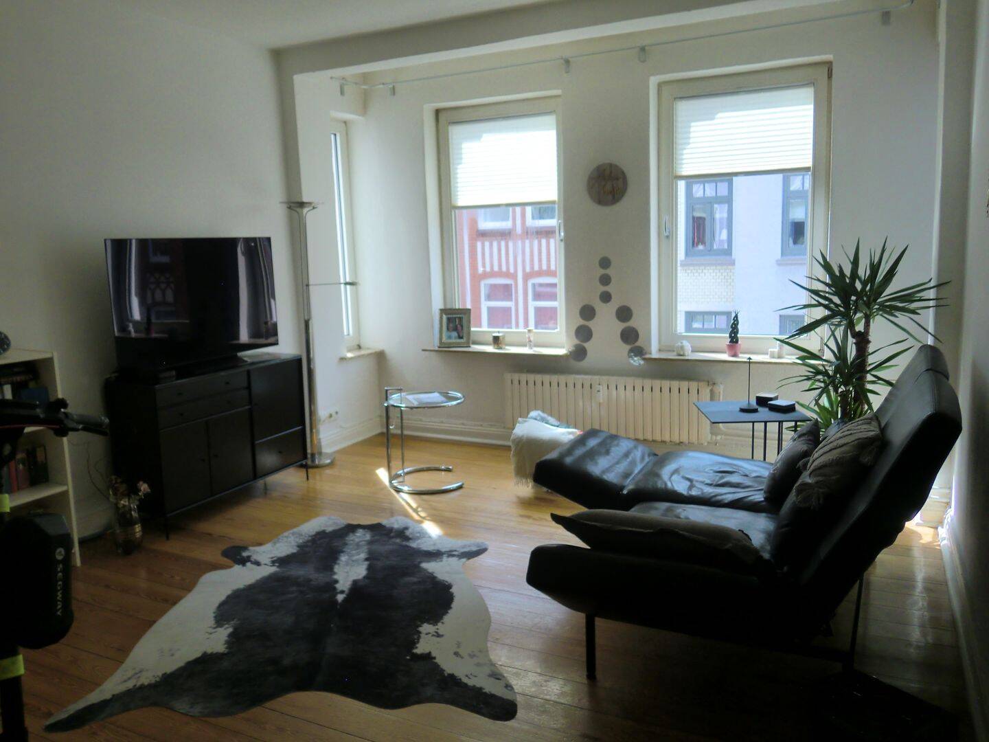 Attraktive – vermietete  2-Zimmer-Wohnung in Kiel !, 24143 Kiel (Gaarden-Ost Gaarden-Süd)
