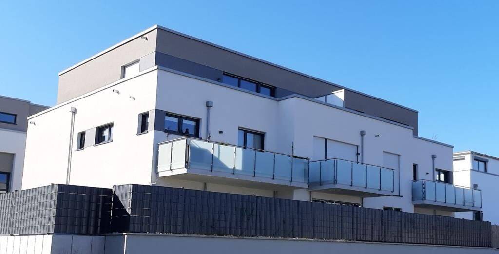 Bei VIVAWEST die Sonnenstrahlen auf der eigenen Terrasse genießen., 50321 Brühl