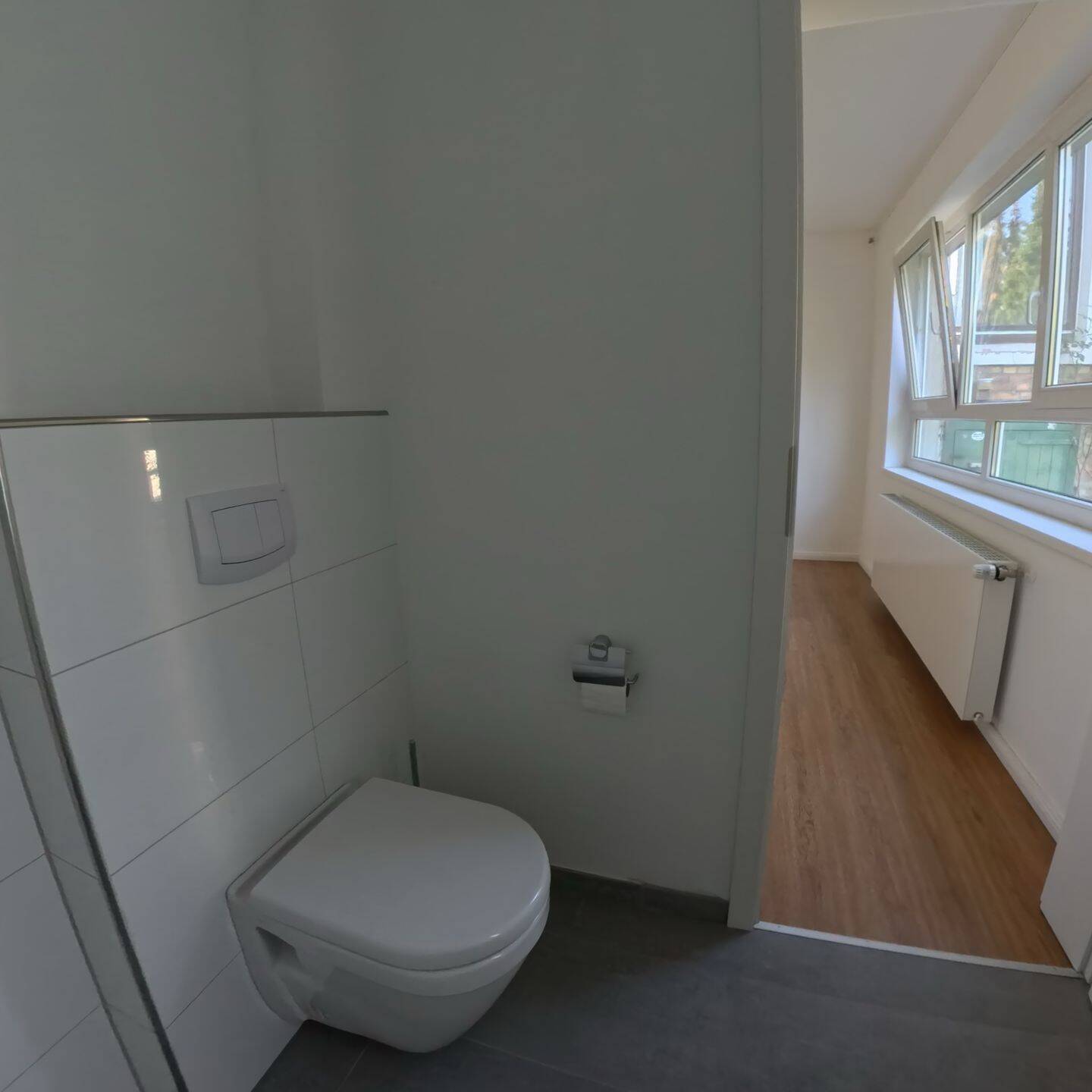 1‑Zimmer‑Appartement, 33378 Rheda-Wiedenbrück