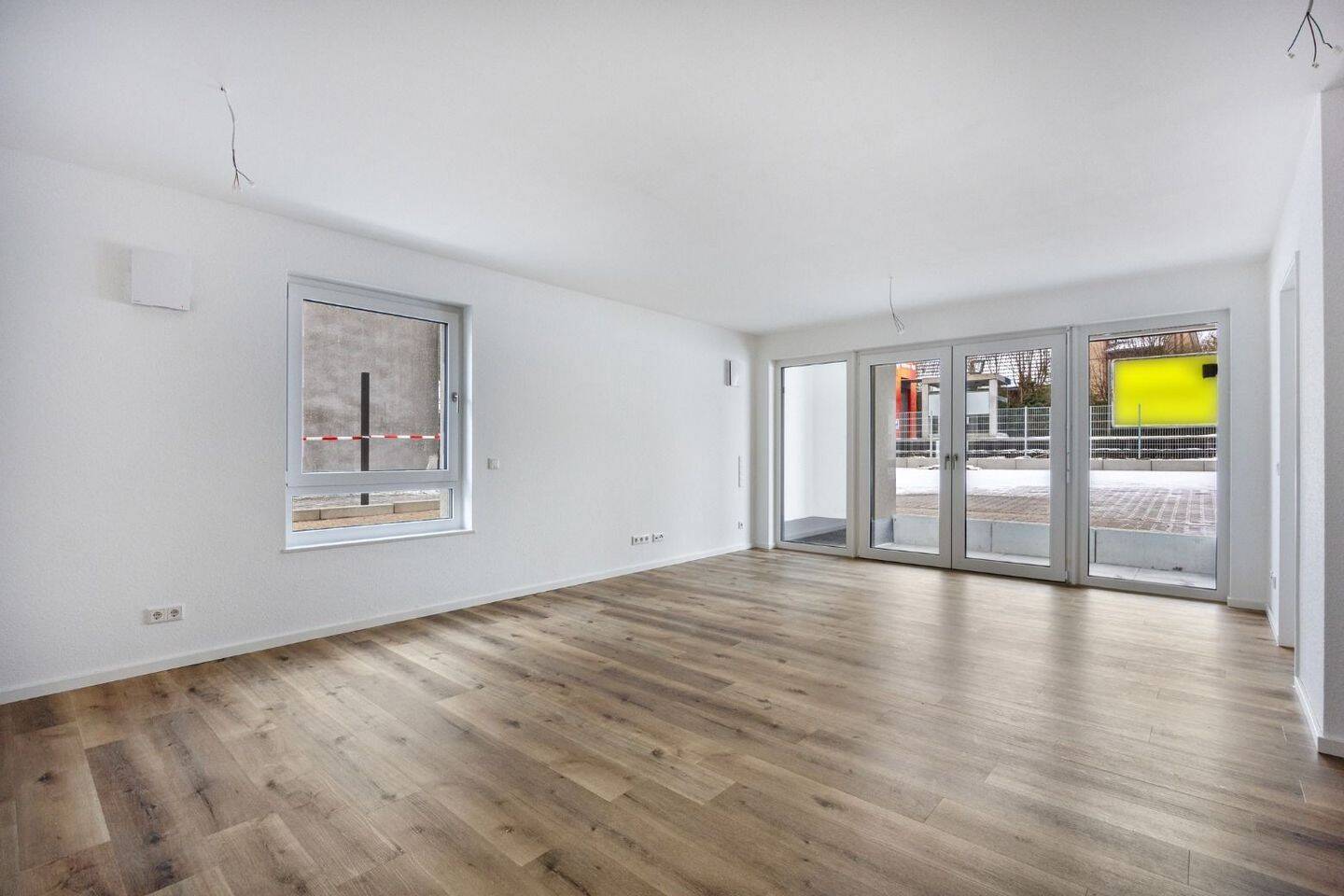 Lichtdurchflutete Erdgeschosswohnung in Dortmund-Sölde!, 44289 Dortmund (Lichtendorf Sölde Sölderholz)