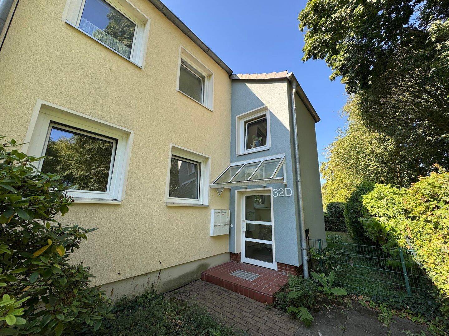Renovierte 1-Zimmer Wohnung mit Schlafnische in Altwarmbüchen verfügbar, 30916 Isernhagen