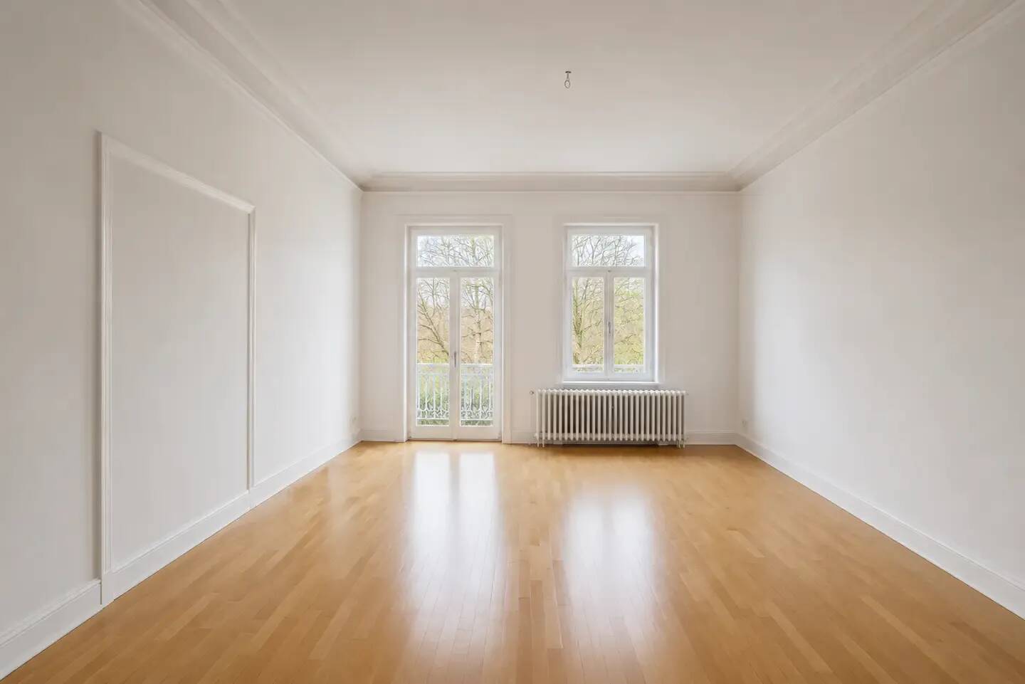 PENDLERWOHNUNG IN BESTLAGE – DIREKT AM ALSTERLAUF, 22337 Hamburg (Hamburg-Nord Alsterdorf Ohlsdorf)