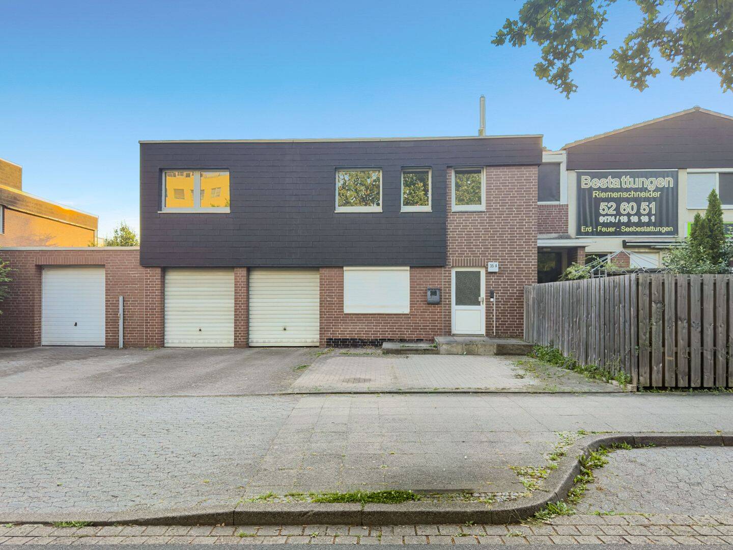 Seltene Gelegenheit! Renovierte 3-Zimmerwohnung in Kirchrode!, 30559 Hannover