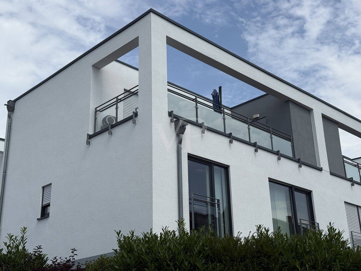 Moderne, attraktive Eigentumswohnung in Arenberg