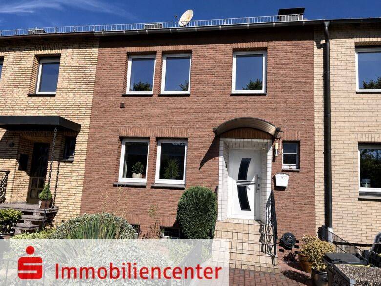 Haus mit vielen Möglichkeiten – Rohdiamant sucht Handwerker, 45663 Recklinghausen