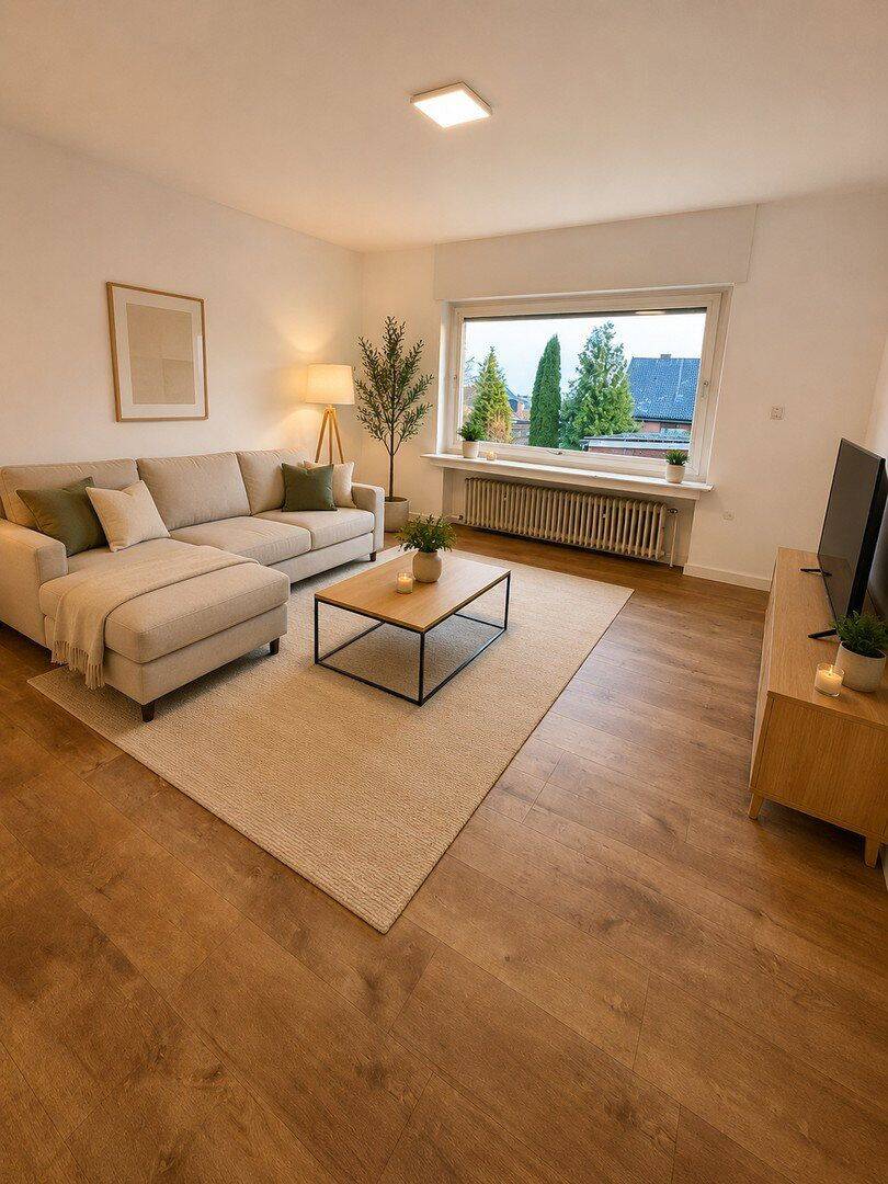 Toplage vom Privat – Bezugsbereit – Ein- oder Zweifamilienhaus, 48341 Altenberge