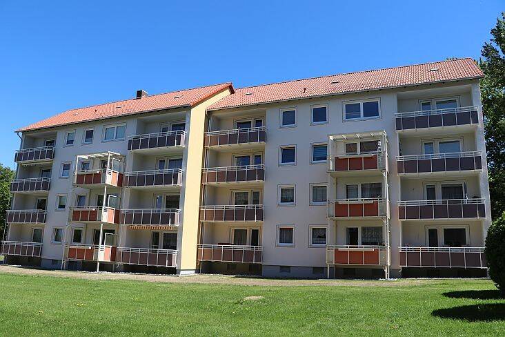 Lichtdurchflutete 2-Zimmerwohnung, 38667 Bad Harzburg