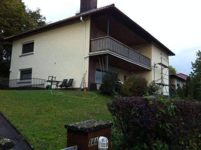 Hausetage im Grünen, 96450 Coburg