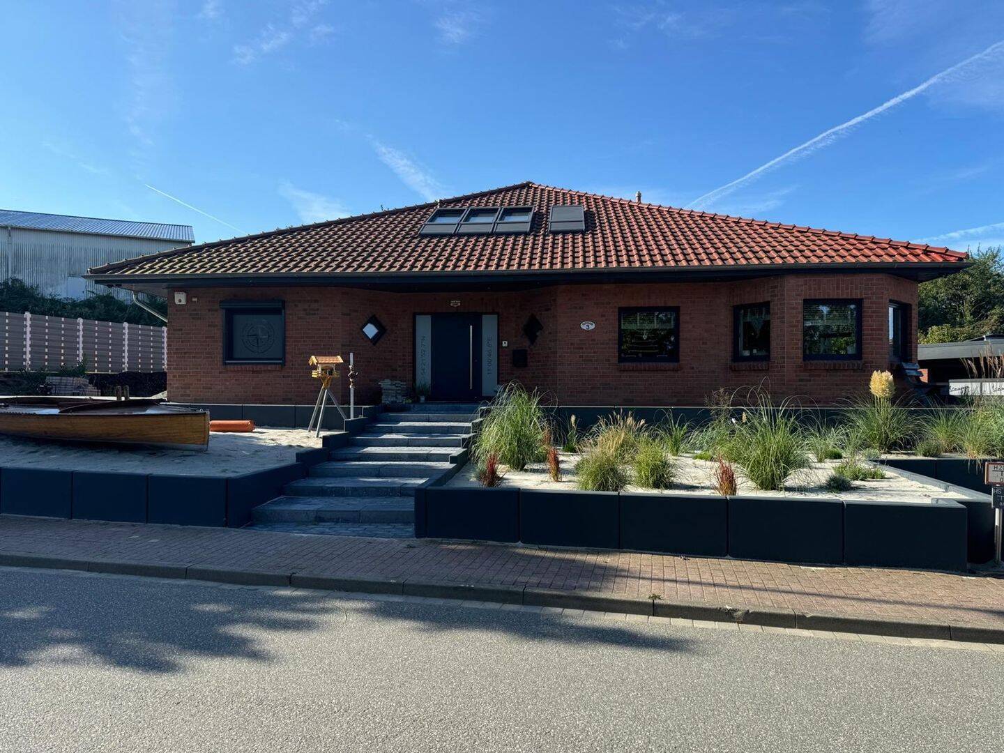 Großzügiges Einfamilienhaus mit 6 Zimmern und 1500 m² Grundstück in Heiligenhafen, 23774 Heiligenhafen
