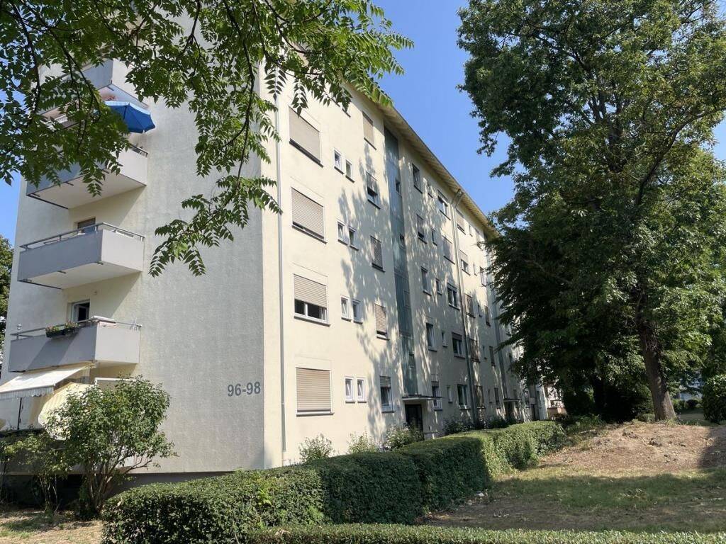 3-Zimmerwohnung in gefragter Lage zum sofortigen Bezug, 76185 Karlsruhe