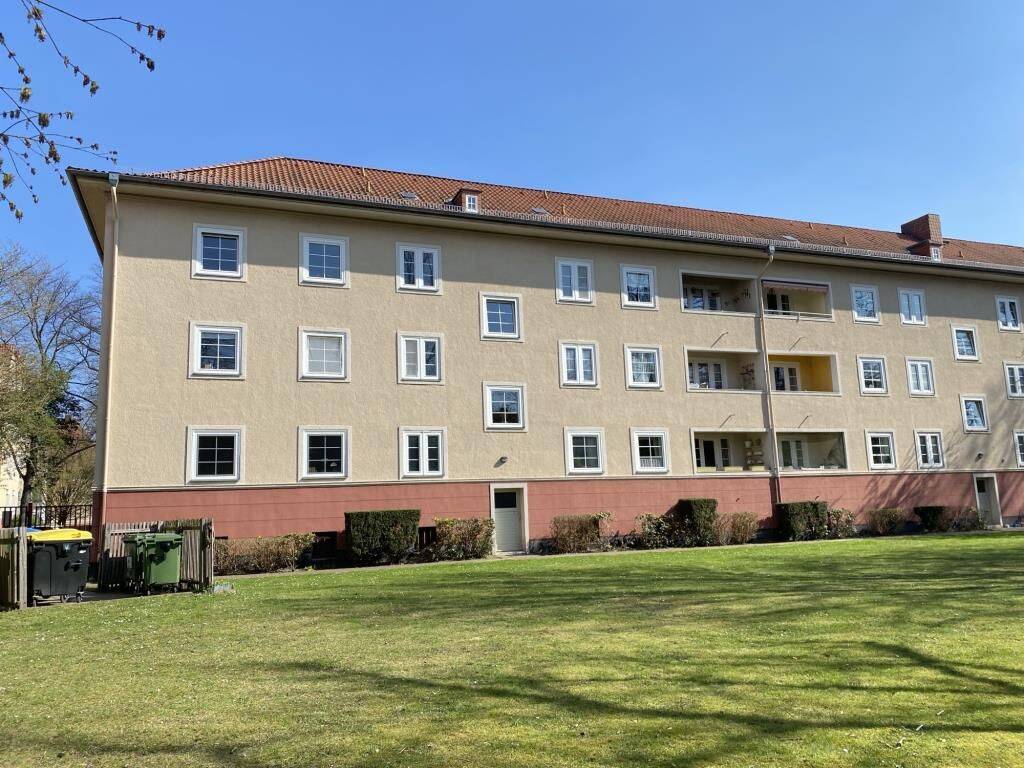 Freie 3 Zi im 1.OG mit Balkon, 30625 Hannover
