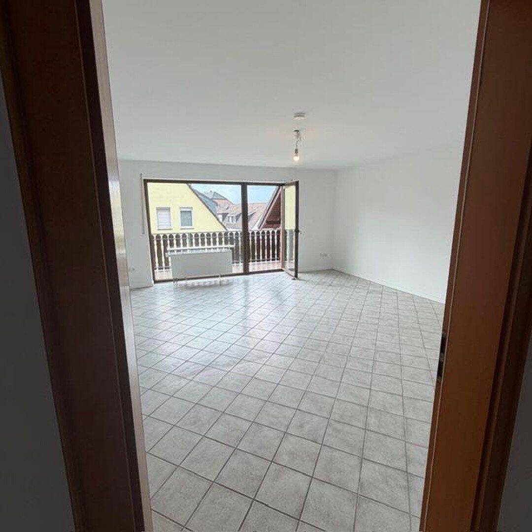 Erstbezug nach umfassender Sanierung: Wohnung in bester Lage! mit Balkon in der erste Etage, 41539 Dormagen