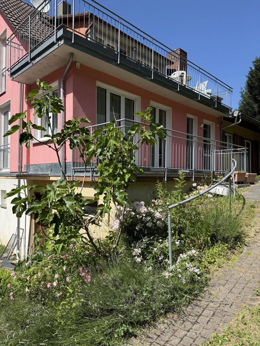 Traumwohnung für eine Person in Badenweiler!, 79410 Badenweiler