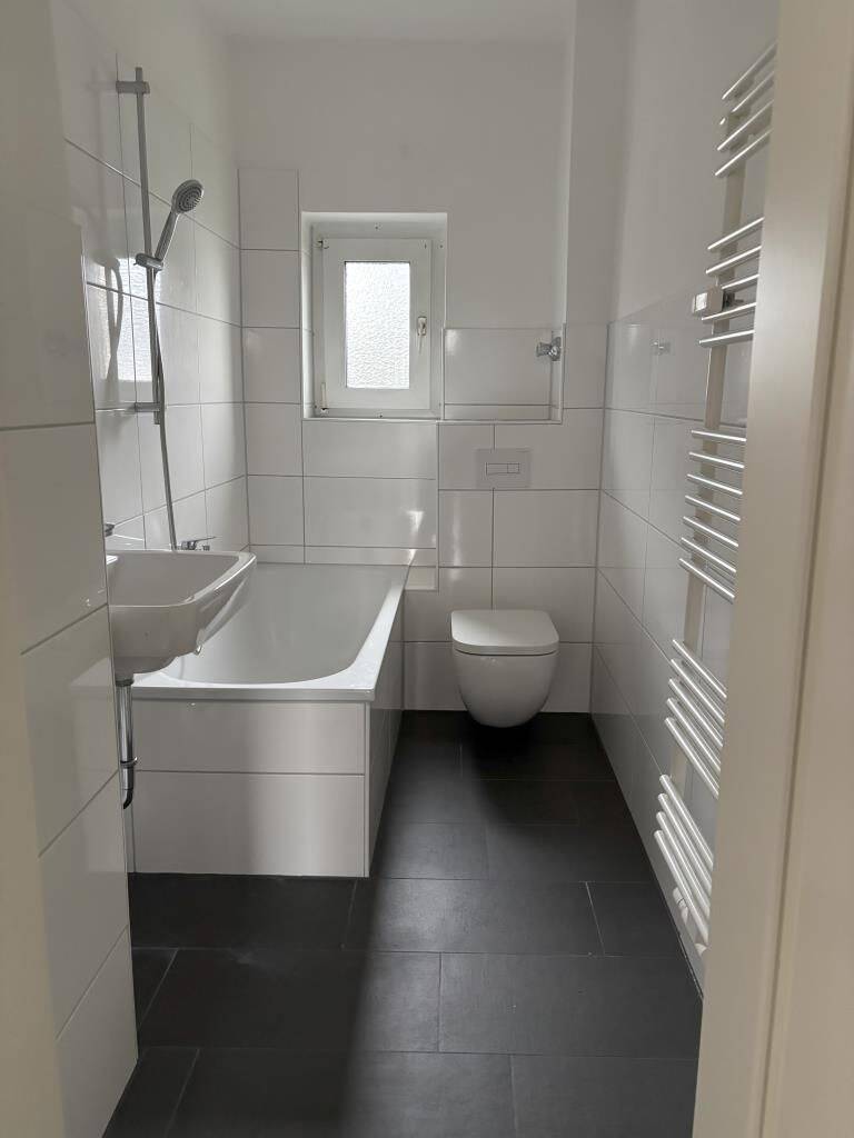 Demnächst frei! 3-Zimmer-Wohnung in Gelsenkirchen Scholven, 45896 Gelsenkirchen (Hassel Scholven)