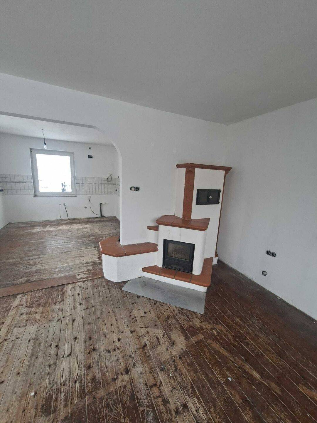 Charmantes Einfamilienhaus in attraktiver Lage nahe der Nordsee. Ideal für Familien!, 26553 Dornum