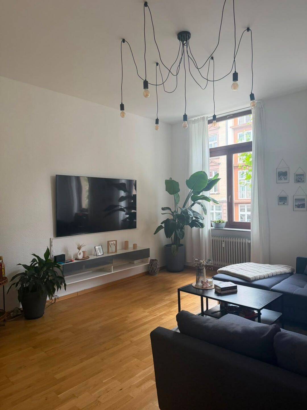 3-Zimmer-Wohnung im Vorderen Westen von Kassel, 34119 Kassel (Mitte West)