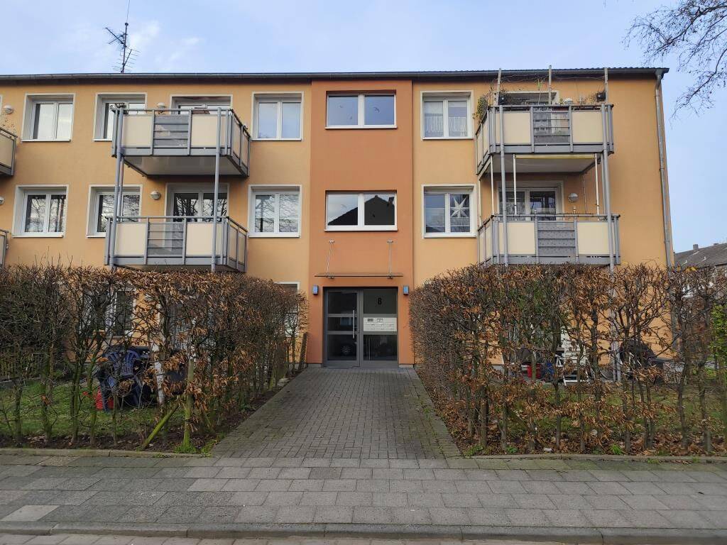 Gute Laune kann man jetzt mieten! VIVAWEST, 47447 Moers