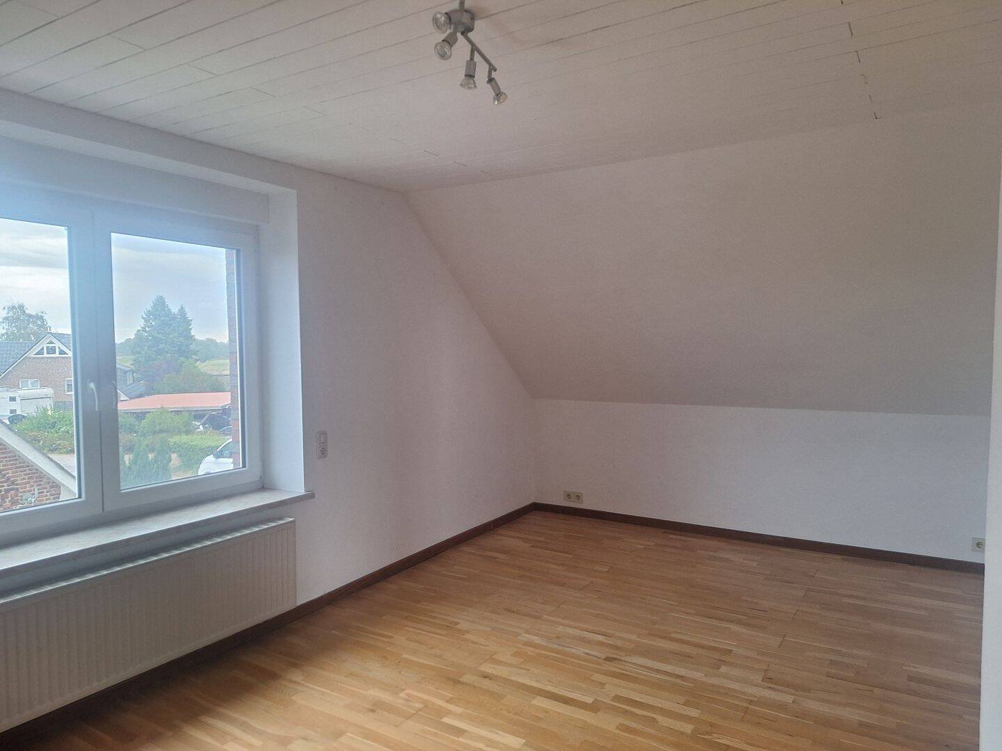 2 Zimmer Wohnung mit Elbblick, 21037 Hamburg (Bergedorf)