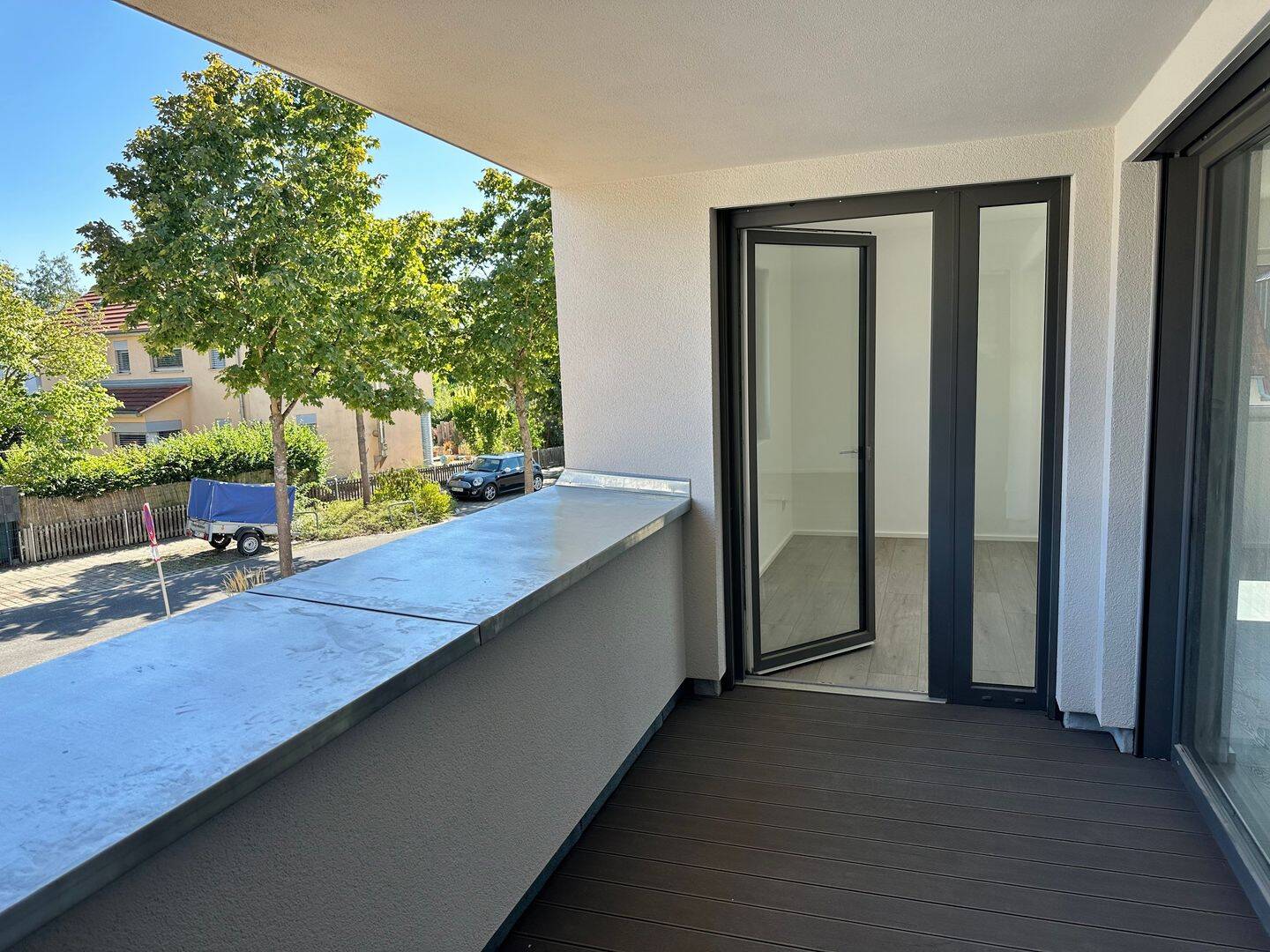 3-Zimmer-Neubau-Wohnung im Stadtteil Kohlenbrunnermühle, 92318 Neumarkt i.d. OPf.