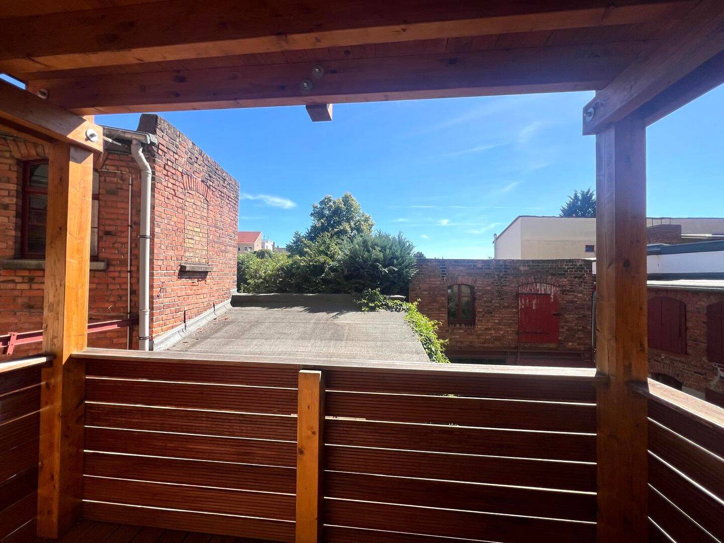 Gemütliche 3-Raumwohnung mit West-Balkon zuvermieten., 4668 Grimma