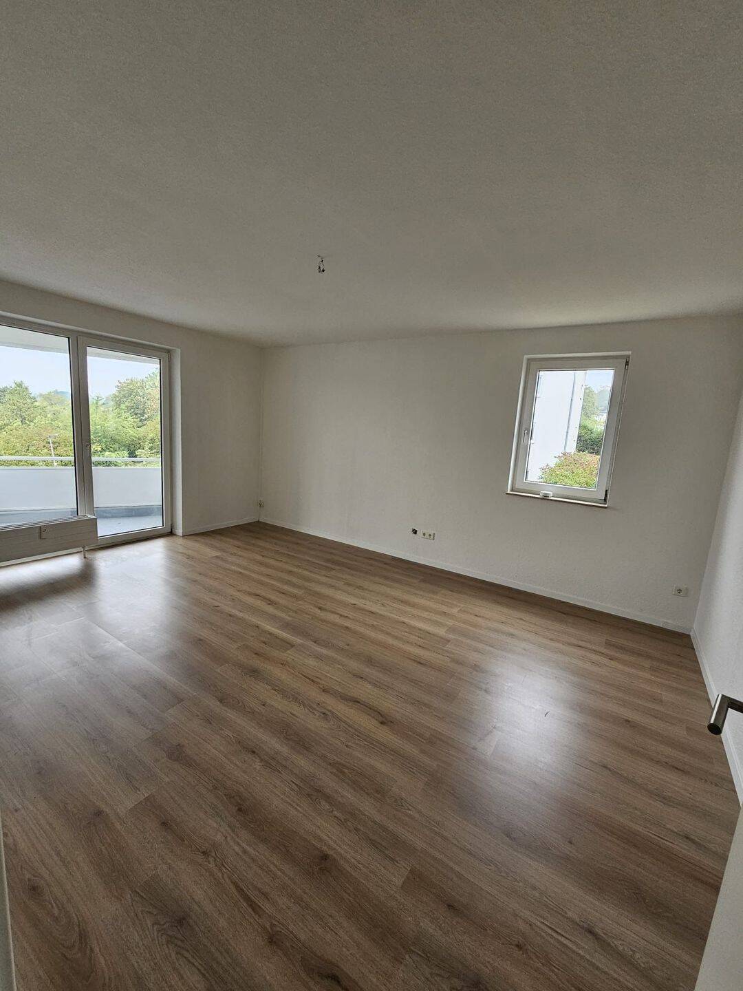 ***WBS notwendig*** Helle 3-Zimmer-Wohnung mit Balkon in Iserlohn, 58638 Iserlohn