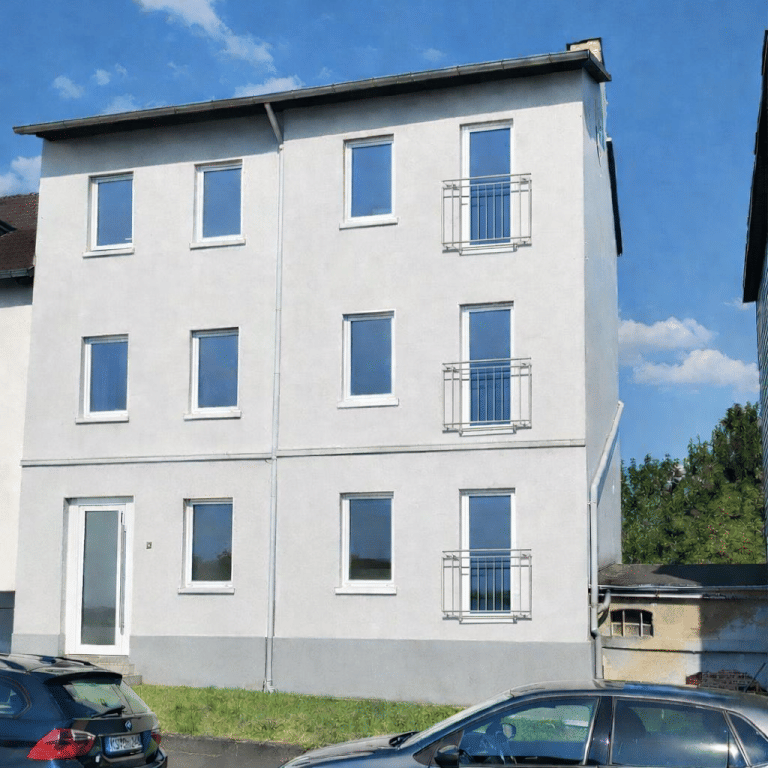 Energetisch optimierte 2-Zimmer-Wohnung mit Garage und Garten in bevorzugter und sicherer Lage – energieeffizient, ruhig, nachhaltig, 34134 Kassel (Niederzwehren Oberzwehren Süsterfeld/Helleböhn)