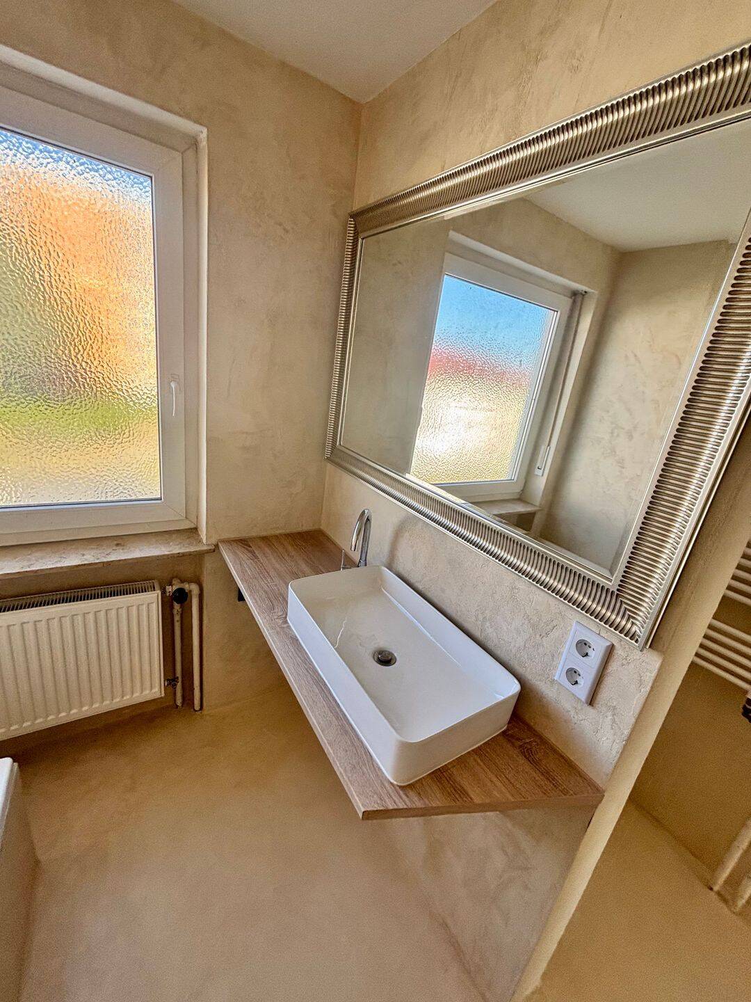 Helle 85 m² Wohnung mit Balkon in ruhiger Lage in Lichtenfels, 96215 Lichtenfels