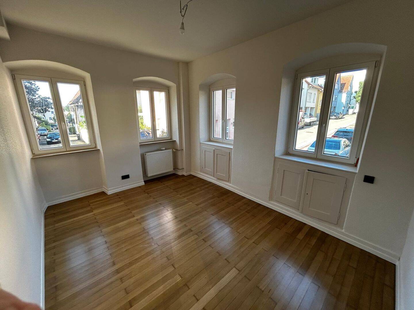 Doppelwohnung in historischem Altstadthaus, 74357 Bönnigheim