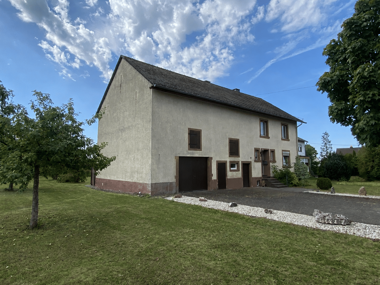 Landhaus in toller Randlage!, 54313 Zemmer