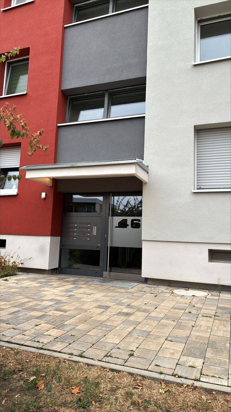 4-Zimmerwohnung im Schelmengraben kurzfristig zu vermieten